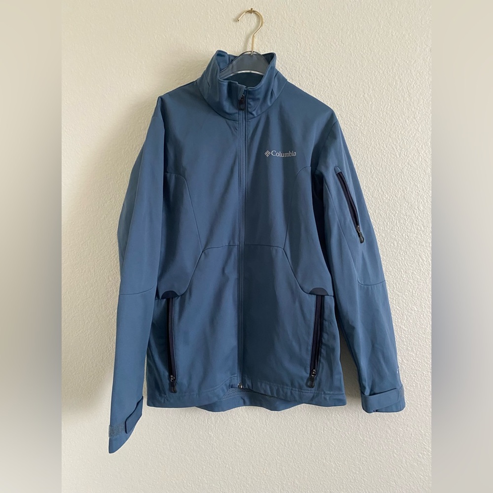Columbia Ascender Softshell Jacket
